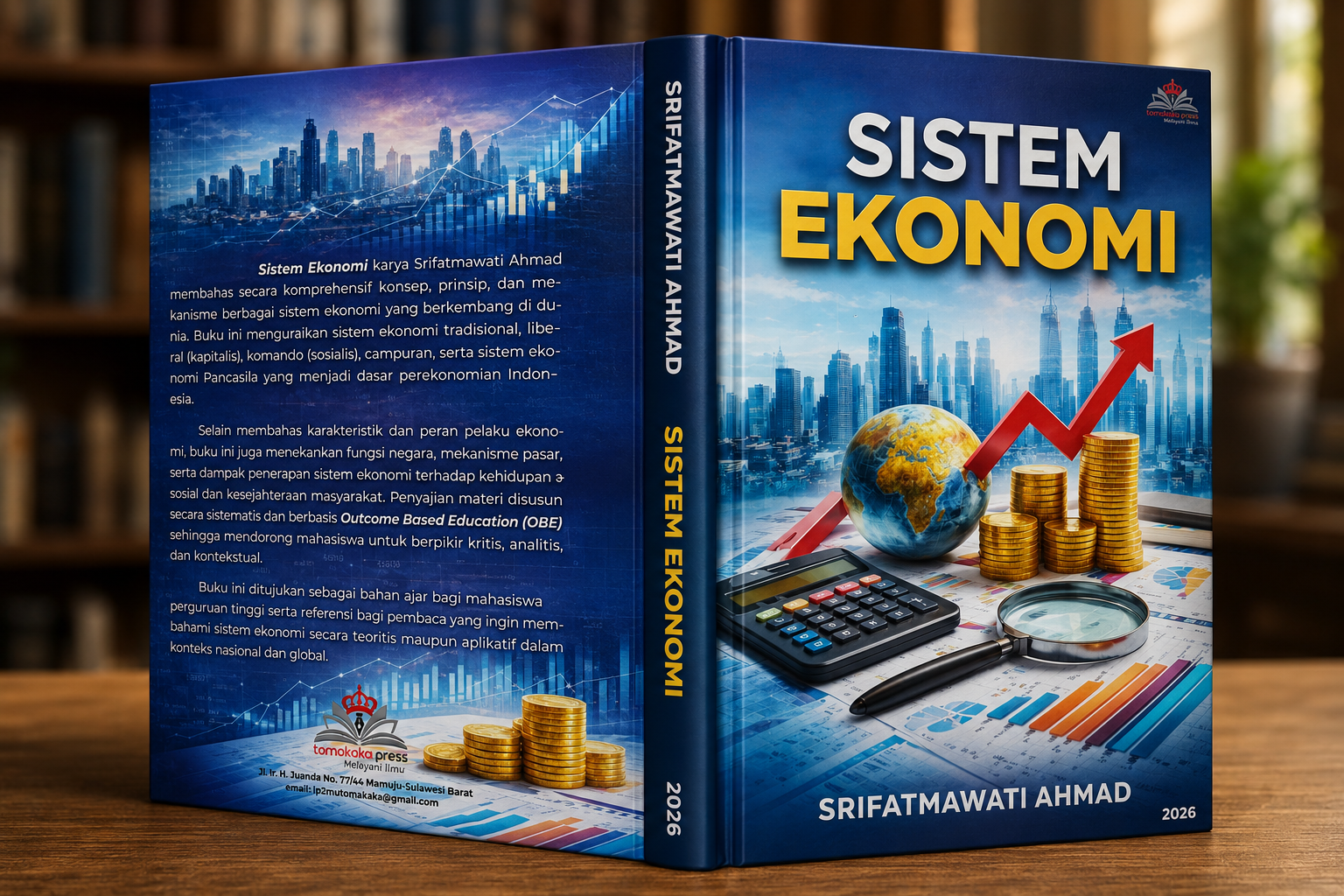 Sistem Ekonomi